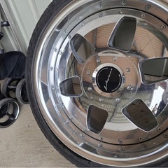 ビエナ17インチの画像