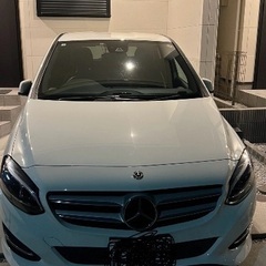 ベンツB180