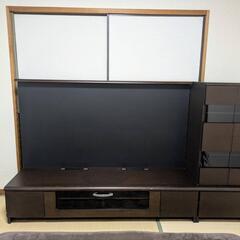 テレビ台