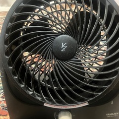 扇風機
