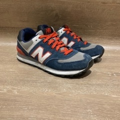 ‼️NEW BALANCE ♡ 人気の『574』！ size. ...