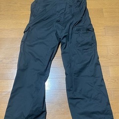 スノーボード＆スキーウェア　セットアップ
