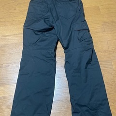 スノーボード＆スキーウェア　セットアップの画像