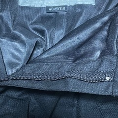 スノーボード＆スキーウェア　セットアップの画像