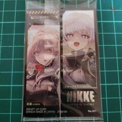 勝利の女神 ニケ ウエハースカードまとめ売りの画像