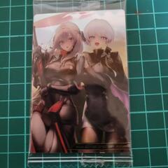 勝利の女神 ニケ ウエハースカードまとめ売りの画像