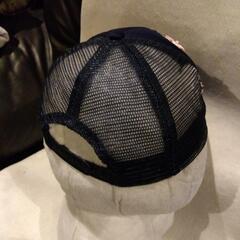 厚木帽子🆗メッシュキャップの画像