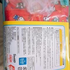 ハローキティ 50thパーティータイム! バニティバッグの画像