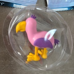 ガーデンオブバンバン　フィギュア　オピラバードの画像