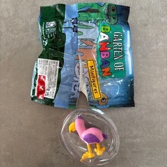 ガーデンオブバンバン　フィギュア　オピラバードの画像