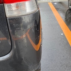 24年式タント、難ありの為お安く。車検ありの画像