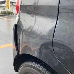 24年式タント、難ありの為お安く。車検ありの画像