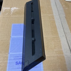 PS4縦置きスタンド