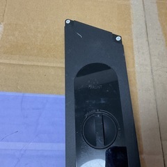 PS4縦置きスタンドの画像