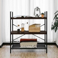 ⭐︎値下げ⭐︎新品！ラック　収納棚　ディスプレイ棚　シェルフ　収納