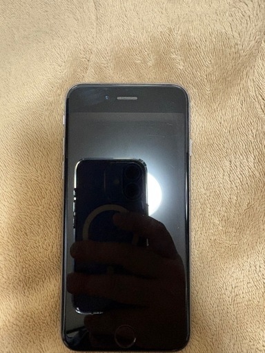 値下げ❗️iPhone6 中古