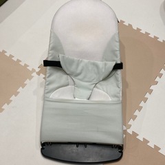 バウンサー①