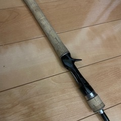 ルアーロッド　（ジャンク）の画像