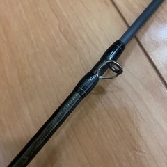 ルアーロッド　（ジャンク）の画像