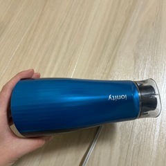 決まりました。
Panasonic ionityドライヤーの画像