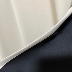 カーテン　1級遮光　110×100cmの画像