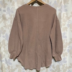 LAKOLE ラコレ レディース　ニット (薄手)の画像
