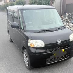 ダイハツ　タント　年式:2011 車検:2026/2 コミコミ価格