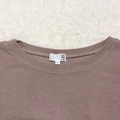 LAKOLE ラコレ レディース　ニット (薄手)の画像
