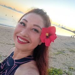 🌺横浜🌺フラダンス　水曜エンジョイクラス