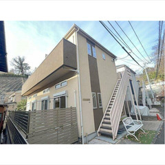 【🌙入居費用14万円🌙】✨審査No.1✨ 🔥京急本線 井⼟ヶ⾕ 徒歩7分🔥 - 横浜市