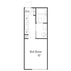 【🌙入居費用14万円🌙】✨審査No.1✨ 🔥京急本線 上⼤岡 徒...