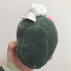 ポケモン　ナマコブシ　ぬいぐるみの画像