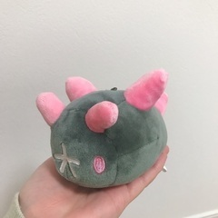ポケモン　ナマコブシ　ぬいぐるみ