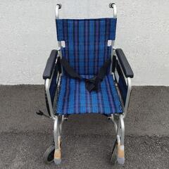 【引取決まりました。】車椅子