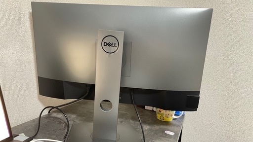 デスクトップパソコン Dell U2720QM 27\