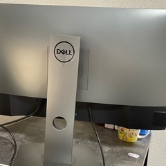 Dell U2720QM 27" 4K(箱あり)