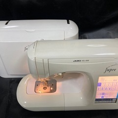 juki  hzl-009