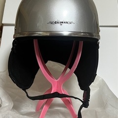 バイク ヘルメット 