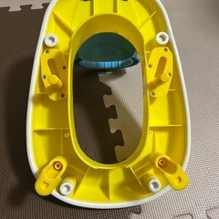 トーマス　補助便座の画像