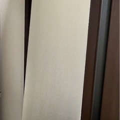 スタンドミラー　姿見　鏡 2/9までの画像