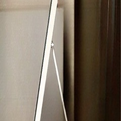 スタンドミラー　姿見　鏡 2/9までの画像