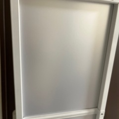 スタンドミラー　姿見　鏡 2/9までの画像