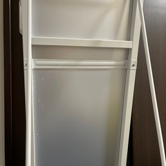 スタンドミラー　姿見　鏡 2/9までの画像