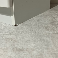 MONOプレイス　サニタリー収納　幅39cm 奥行37cm 高さ190cmの画像