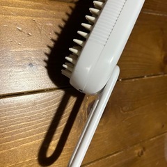 ペット用スプレーマッサージブラシの画像