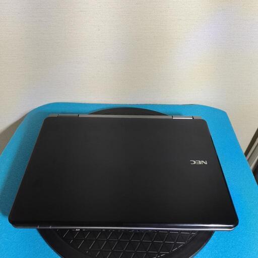 NEC ノートパソコン Windows11 Core i5-460M SSD128GB RAM8GB