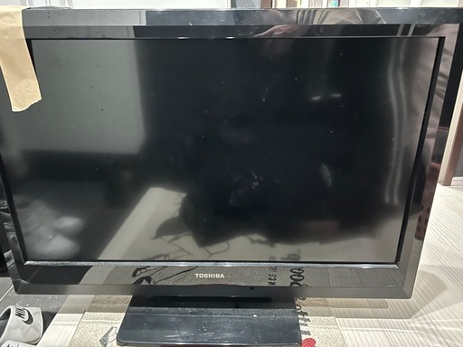 TOSHIBA 32インチテレビ
