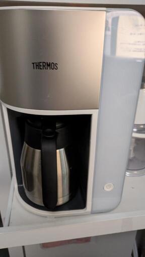 サーモス　コーヒーメーカー　ECK-1000