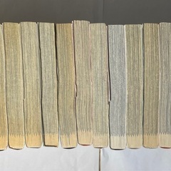 へうげもの 1~19巻セットの画像