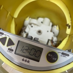 ペット自動給餌器　無料で差し上げます ￥0の画像